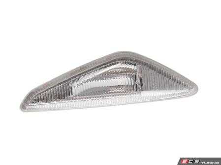 ES#4856887 - 63137171007 - BMW | Direction Indicator - Vemo - BMW