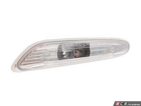 ES#4856889 - 63137253325 - BMW | Auxiliary Direction Indicator - Vemo - BMW