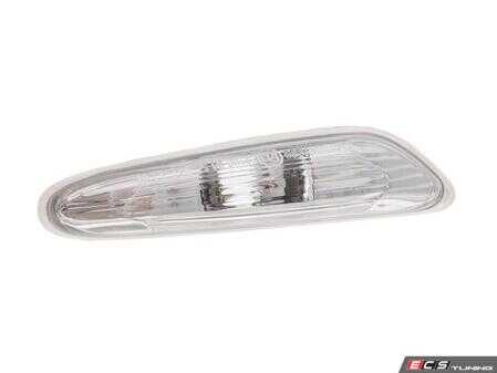 ES#4856890 - 63137253326 - BMW | Auxiliary Direction Indicator - Vemo - BMW