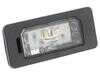ES#4856898 - 63267193293 - BMW | Licence Plate Light - Vemo - 