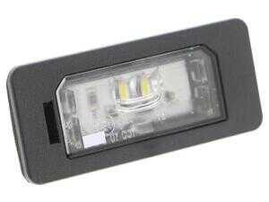 ES#4856898 - 63267193293 - BMW | Licence Plate Light - Vemo - 