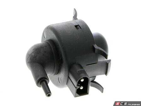ES#2899963 - 64111384253 - Cabin Air Temperature Sensor - Vemo - BMW