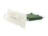 ES#2899966 - 64111499121 - Blower Motor Resistor - Part of the interior heater and air conditioning controls - Vemo - MINI