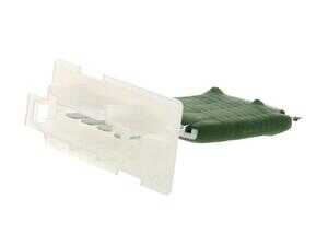 ES#2899966 - 64111499121 - Blower Motor Resistor - Part of the interior heater and air conditioning controls - Vemo - MINI