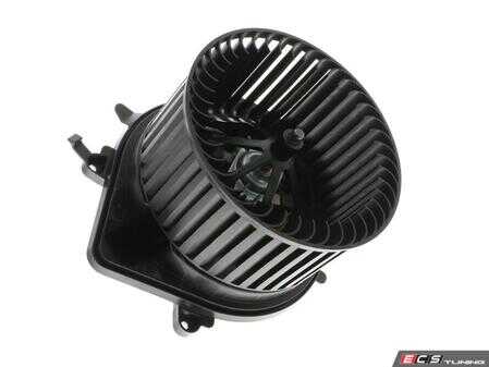 ES#4856936 - 64113422644 - BMW | Interior Blower - Vemo - MINI