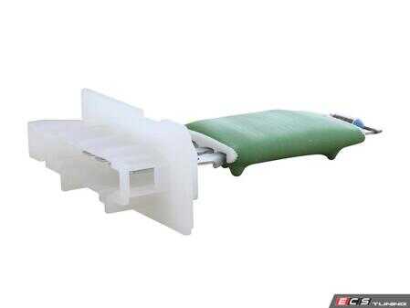 ES#4856937 - 64113422663 - MINI | Regulator, interior blower - Vemo - MINI