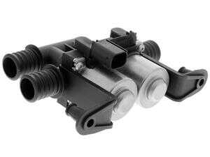 ES#4723741 - 64116910544 - Coolant Control Valve - With additional water pump - Vemo - BMW