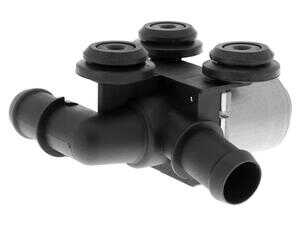 ES#4856945 - 64116928495 - BMW | Coolant Control Valve - Vemo - BMW