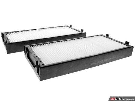 ES#4856948 - 64116945593 - BMW | Filter, cabin air - Vemo - BMW