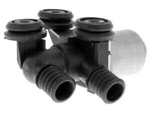 ES#4856953 - 64118369805 - BMW | Coolant Control Valve - Vemo - BMW