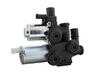ES#4856954 - 64118369807 - BMW | Coolant Control Valve - Vemo - BMW