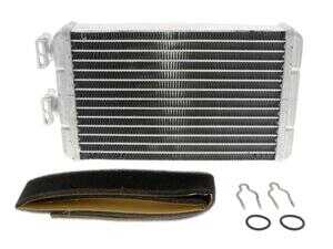 ES#2899985 - 64118372771 - Heat Exchanger, interior heating - Vemo - BMW