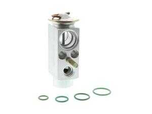 ES#2899986 - 64118372773 - Expansion Valve - Front expansion valve for air conditioning systems - Vemo - BMW