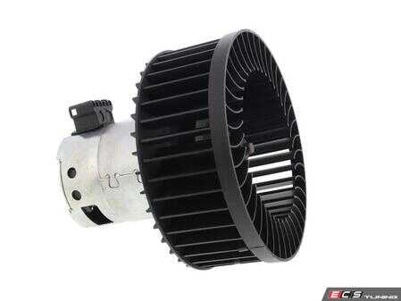 ES#4856955 - 64118373985 - BMW | Interior Blower - Vemo - BMW