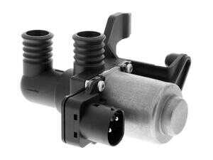 ES#4856957 - 64118375443 - BMW | Coolant Control Valve - Vemo - BMW