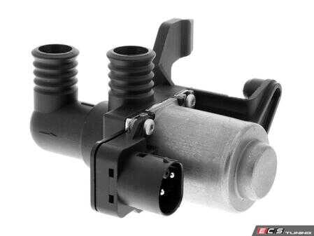 ES#4856957 - 64118375443 - BMW | Coolant Control Valve - Vemo - BMW