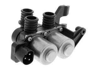 ES#4856958 - 64118375792 - BMW | Coolant Control Valve - Vemo - BMW