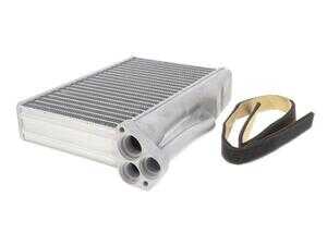 ES#4856960 - 64118385562 - BMW | Heat Exchanger, interior heating - Vemo - 