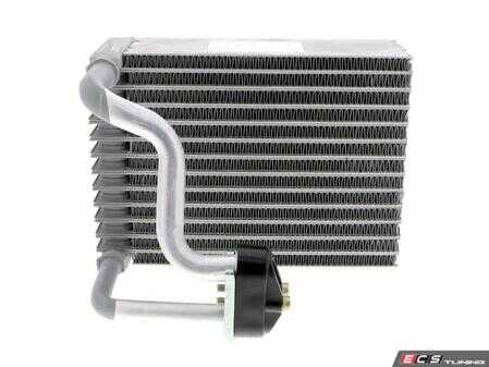 ES#2900006 - 64119134630 - evaporator, air conditioning - Vemo - BMW