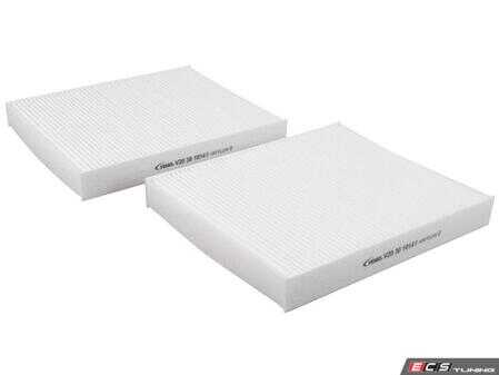 ES#4856965 - 64119163328 - BMW | Filter, cabin air - Vemo - BMW