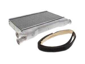 ES#4856966 - 64119163330 - BMW | Heat Exchanger, interior heating - Vemo - BMW