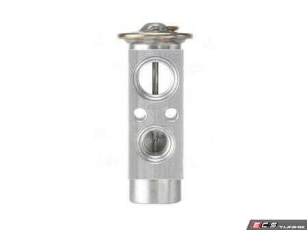 ES#4856967 - 64119187630 - BMW | Expansion Valve, air conditioning - Vemo - BMW