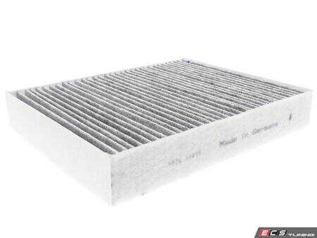 ES#4856971 - 64119237555PLUS - BMW | Filter, cabin air - Vemo - 