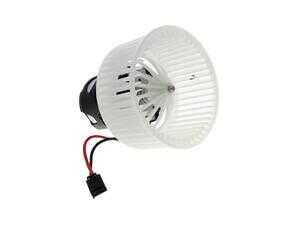 ES#4856973 - 64119242608 - BMW | Interior Blower - Vemo - 