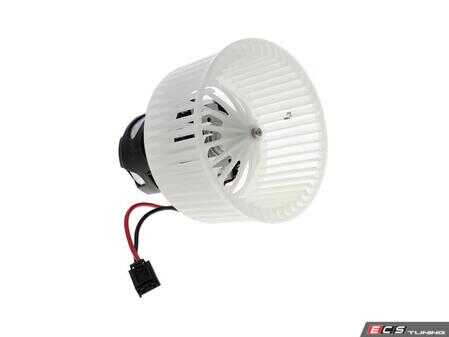 ES#4856973 - 64119242608 - BMW | Interior Blower - Vemo - 