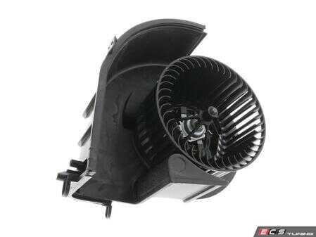 ES#4856974 - 64119245849 - BMW | Interior Blower - Vemo - BMW
