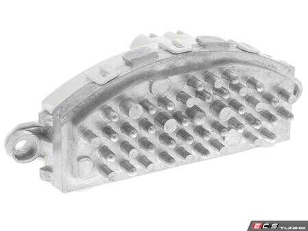 ES#4856979 - 64119276112 - BMW | Regulator, interior blower - Vemo - BMW