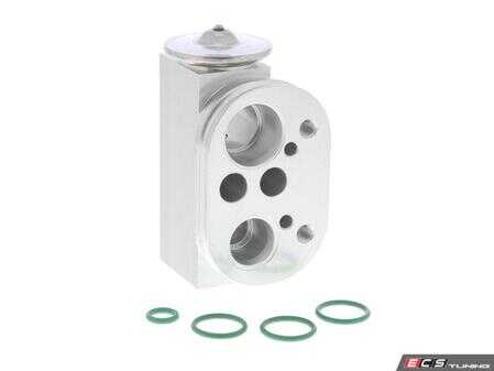 ES#4856981 - 64119289832 - BMW | Expansion Valve, air conditioning - Vemo - BMW