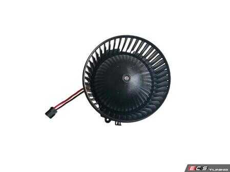 ES#4856982 - 64119297752 - BMW | Interior Blower - Vemo - 