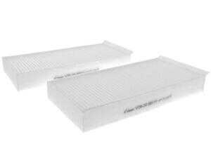 ES#4856984 - 64119321876 - BMW | Filter, cabin air - Vemo - BMW MINI
