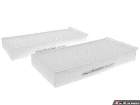 ES#4856984 - 64119321876 - BMW | Filter, cabin air - Vemo - BMW MINI