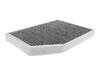 ES#4856988 - 64119382886 - BMW | Filter, cabin air - Vemo - 