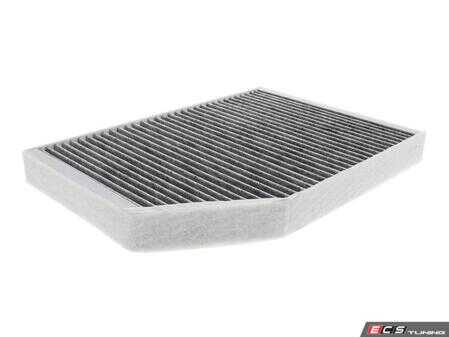 ES#4856988 - 64119382886 - BMW | Filter, cabin air - Vemo - 