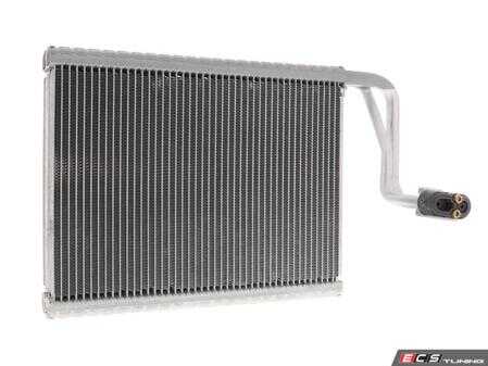 ES#4856989 - 64119383678 - BMW | Evaporator, air conditioning - Vemo - BMW