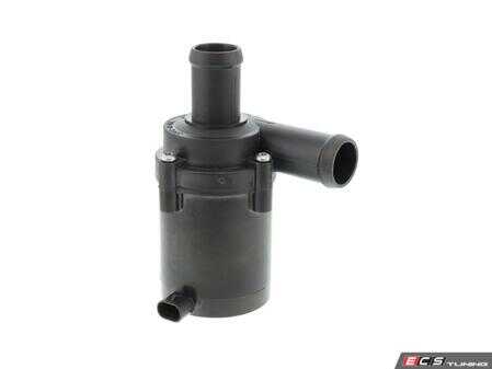 ES#4856993 - 64129227678 - BMW | Water Recirculation Pump, parking heater - Vemo - 