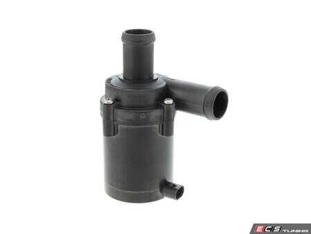 ES#4856994 - 64129329961 - BMW | Water Recirculation Pump, parking heater - Vemo - 