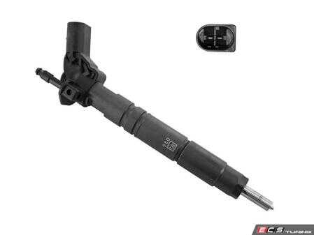 ES#2900027 - 6420701387 - Fuel Injector - Priced Each - Brand new unit, no core charge - Vemo - Mercedes Benz