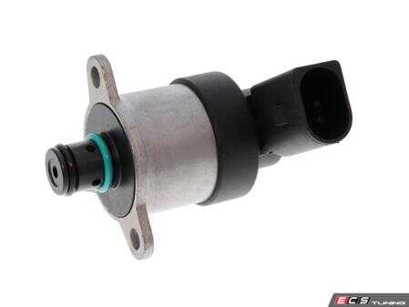 ES#4737485 - 6420740484 - Fuel Pressure Regulator - Flow Control Valve - 3.0L Sprinter Vans - Vemo - Mercedes Benz