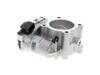 ES#2900028 - 6420900270 - Throttle Actuator - Located On Intake Manifold - Vemo - Mercedes Benz