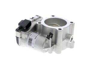 ES#2900028 - 6420900270 - Throttle Actuator - Located On Intake Manifold - Vemo - Mercedes Benz