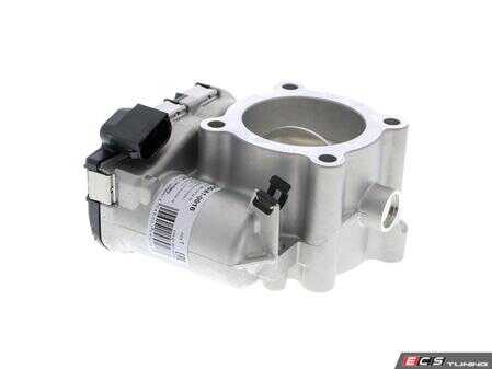 ES#2900028 - 6420900270 - Throttle Actuator - Located On Intake Manifold - Vemo - Mercedes Benz