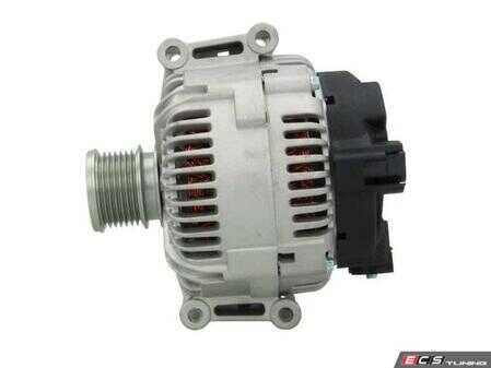 ES#4857001 - 6421540402 - MERCEDES-BENZ | Alternator - Vemo - Mercedes Benz