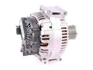 ES#4857002 - 6421540502 - MERCEDES-BENZ | Alternator - Vemo - Mercedes Benz