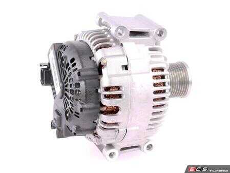 ES#4857002 - 6421540502 - MERCEDES-BENZ | Alternator - Vemo - Mercedes Benz