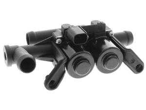 ES#4857005 - 64219310349 - BMW | Coolant Control Valve - Vemo - BMW