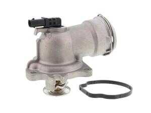 ES#4857007 - 6422001615 - MERCEDES-BENZ | Thermostat Housing - Vemo - Mercedes Benz